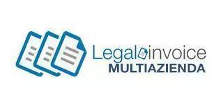 Legalinvoice Multiazienda